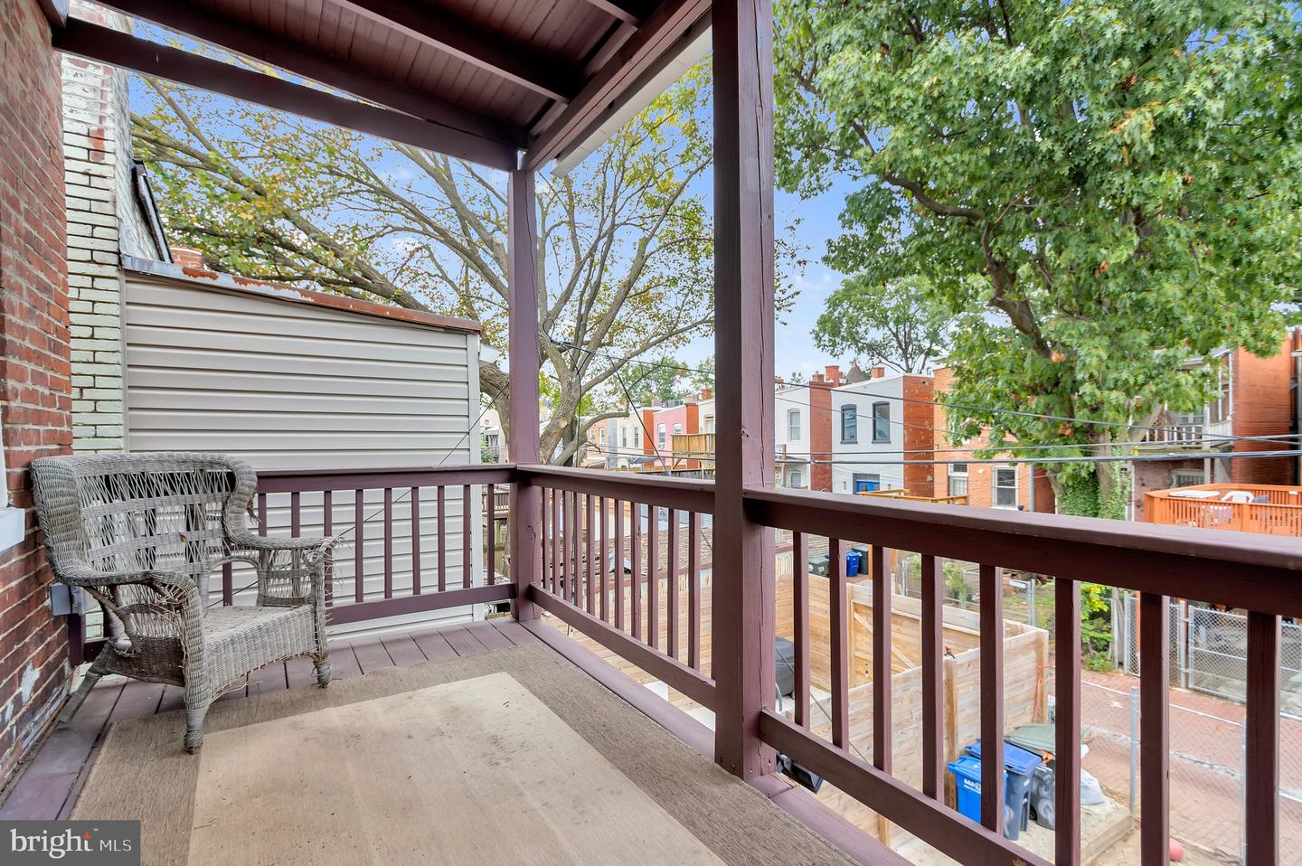 48 Q St Ne #a Property Photo 21