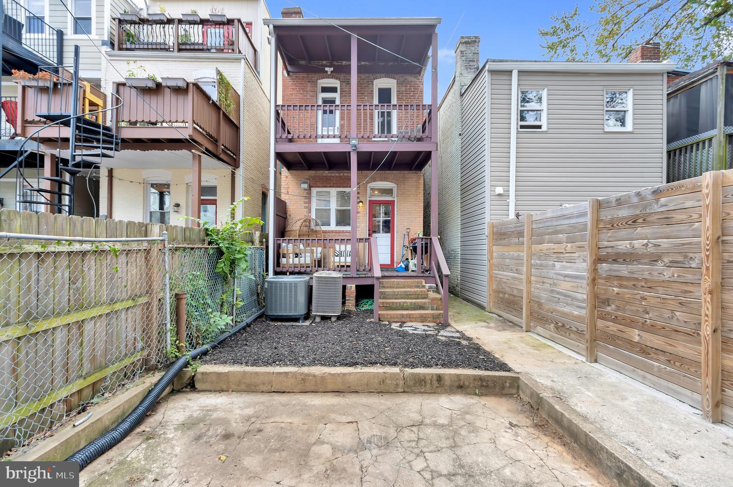 48 Q St Ne #a Property Photo 22
