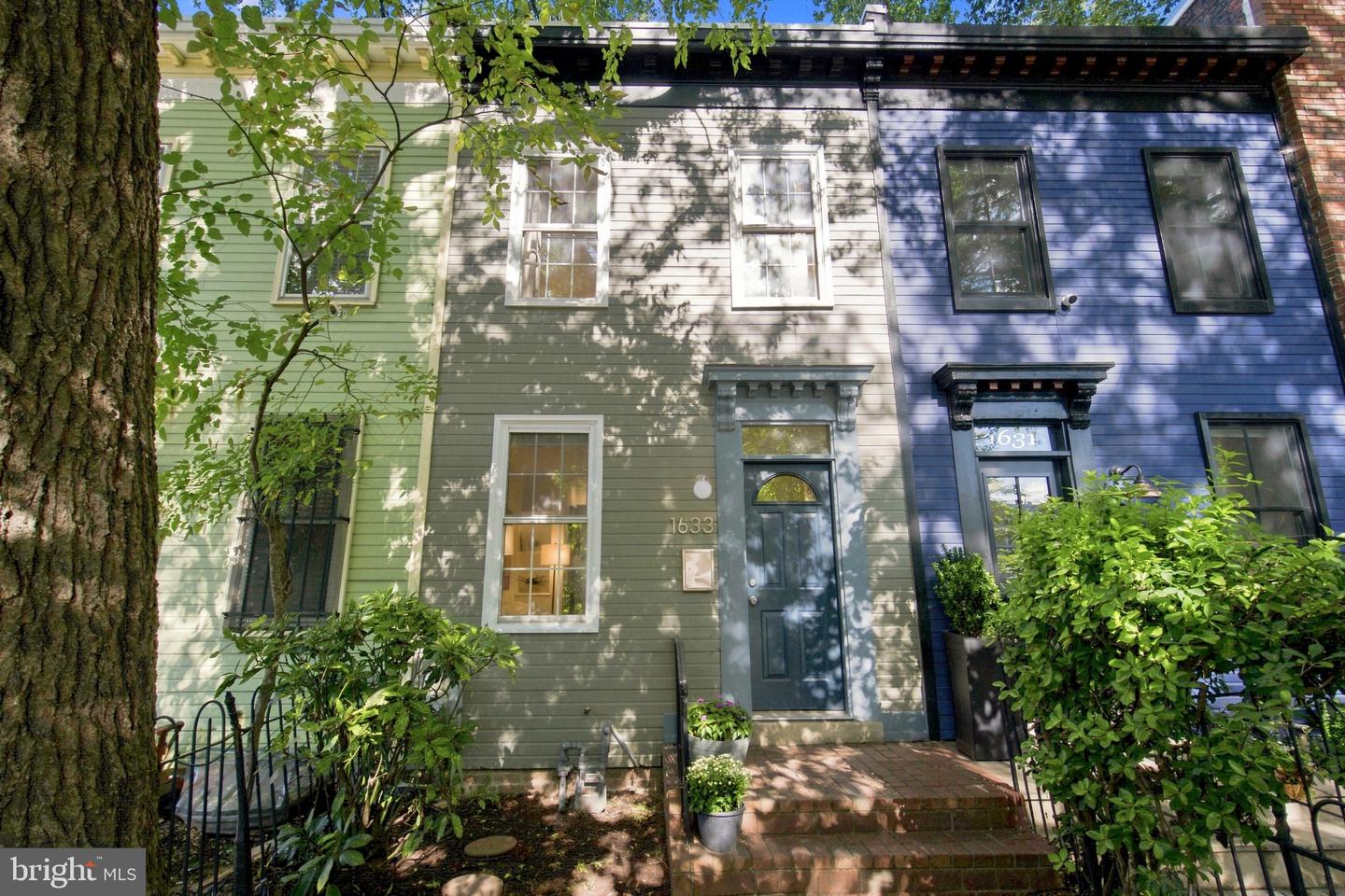 1633 New Jersey Ave Nw Property Photo 1