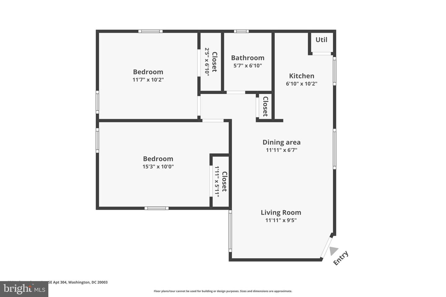 626 Independence Ave Se #304 Property Photo 10