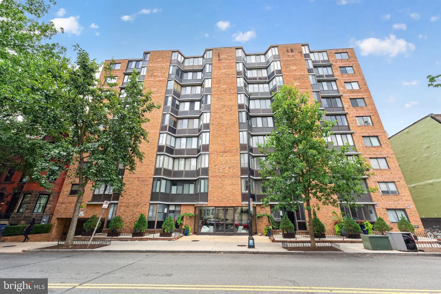 1718 P ST NW #T9 Property Photo 1