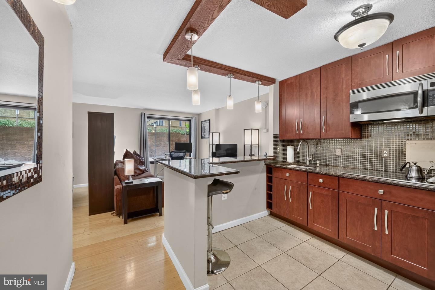 1718 P St Nw #t9 Property Photo 2