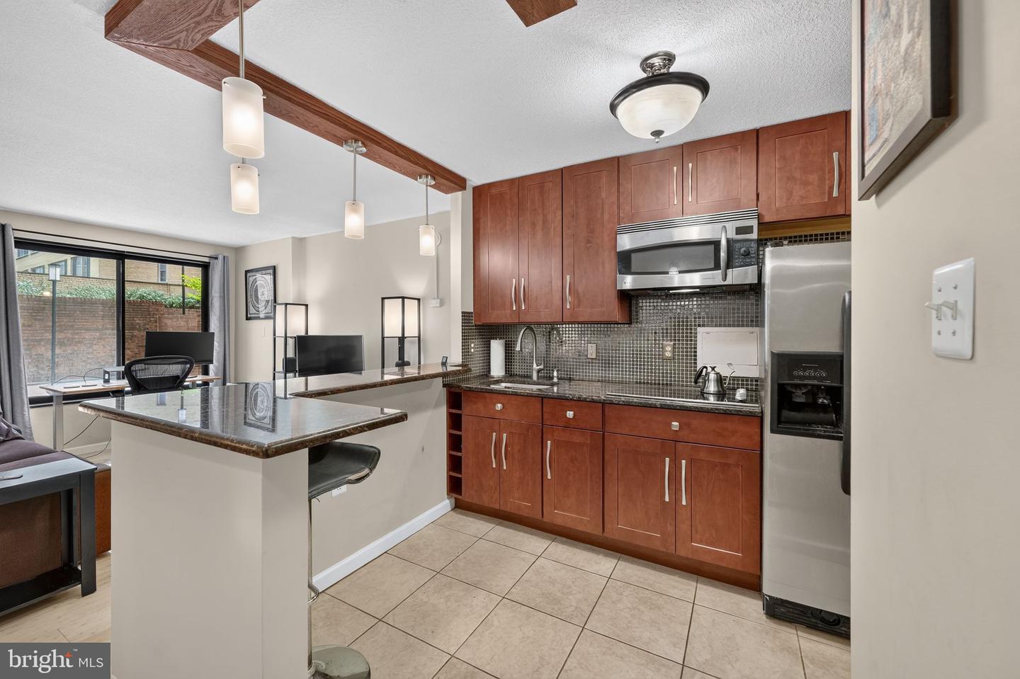 1718 P St Nw #t9 Property Photo 3