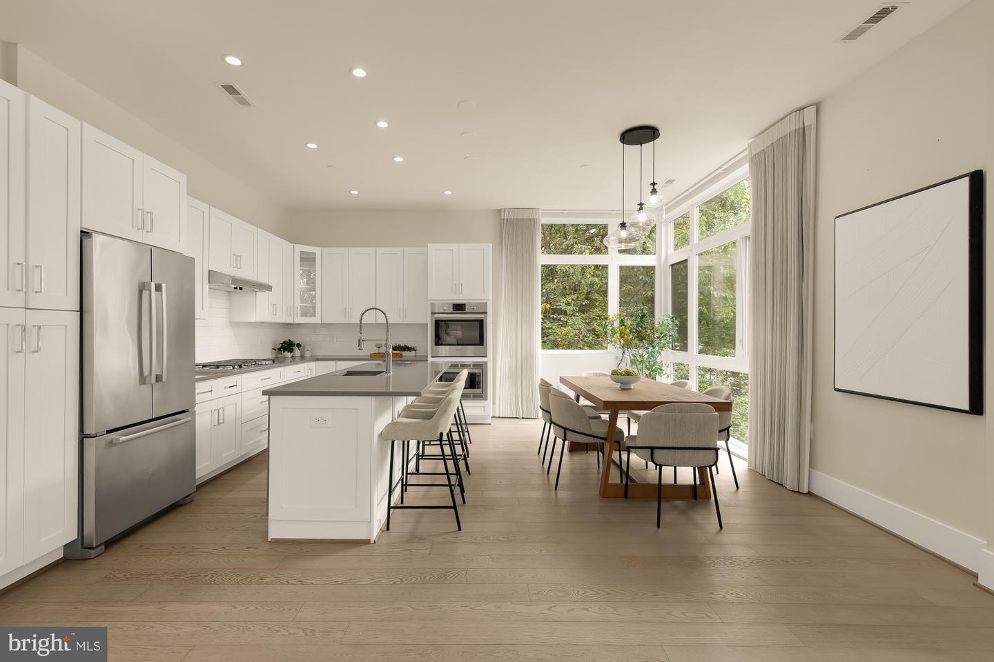 3915 Fulton St Nw #p-5 Property Photo 8