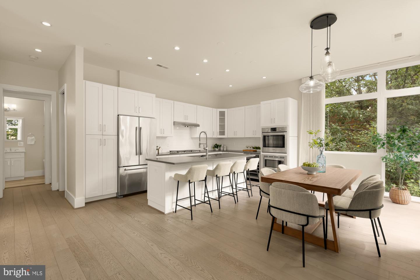 3915 Fulton St Nw #p-5 Property Photo 9