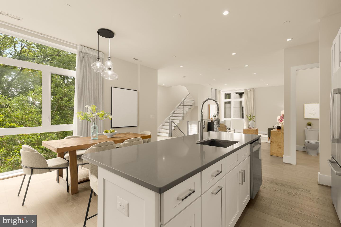 3915 Fulton St Nw #p-5 Property Photo 13