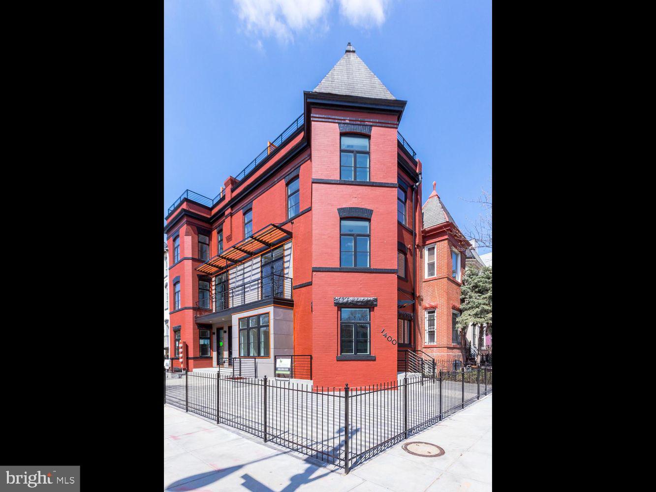 503 O St Nw Property Photo 32