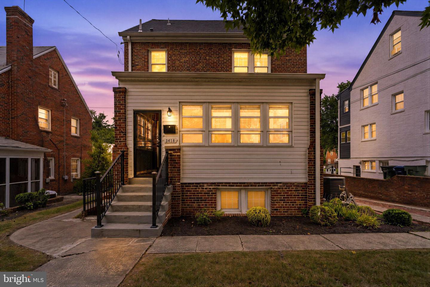 3418 Pennsylvania Ave Se Property Photo 45