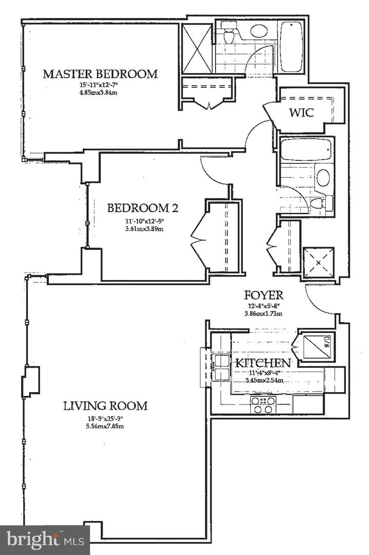 1155 23rd St Nw #6k Property Photo 43