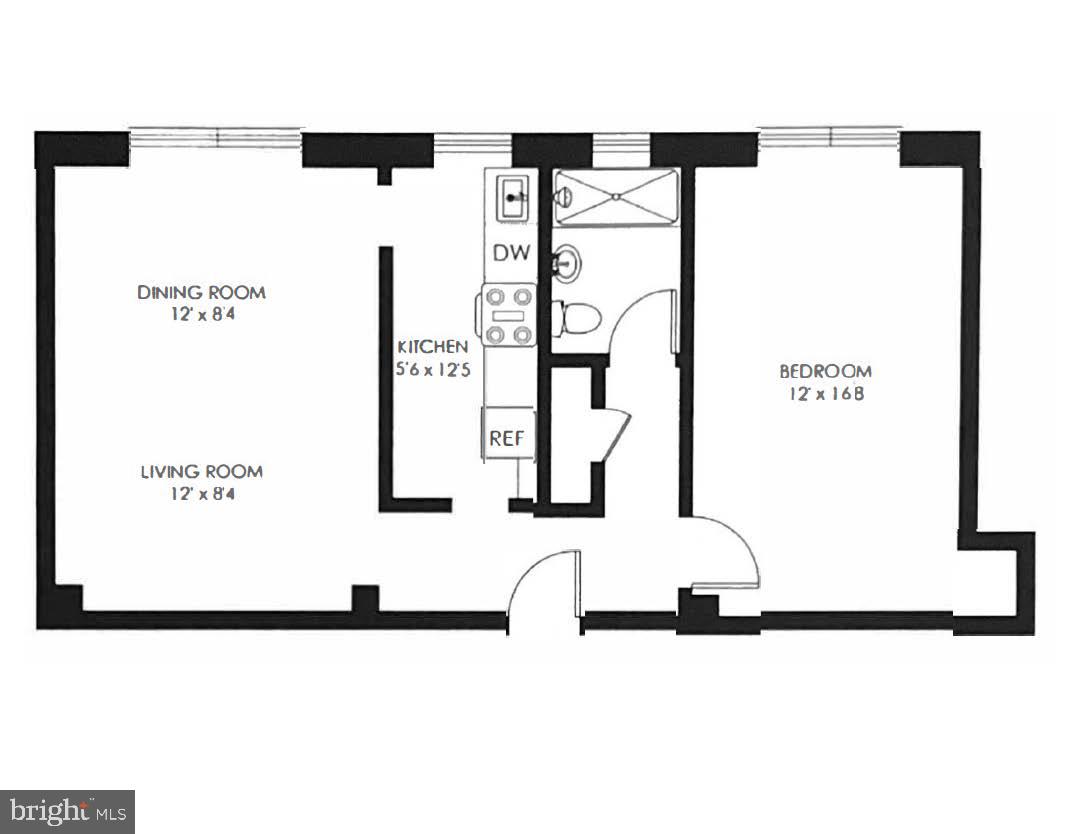 1820 Clydesdale Pl Nw #112 Property Photo 16