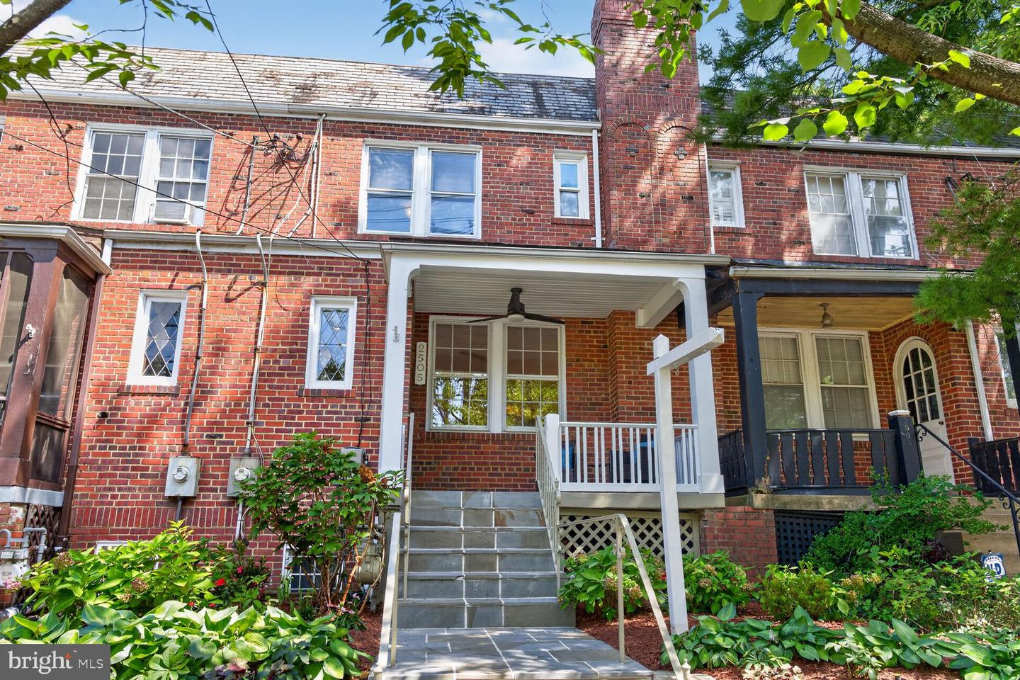 2505 39th St Nw Property Photo 1