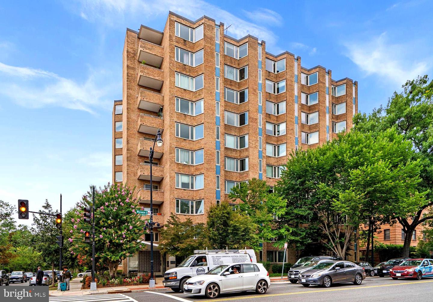 2800 Wisconsin Ave Nw #405 Property Photo 2