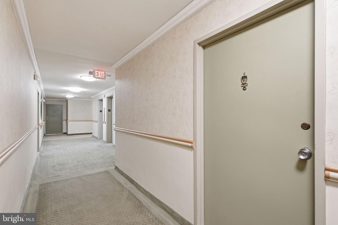 2800 Wisconsin Ave Nw #405 Property Photo 4