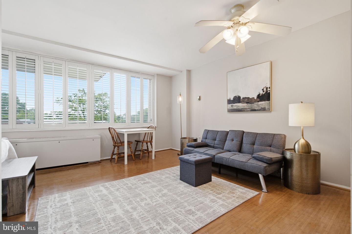 2800 Wisconsin Ave Nw #405 Property Photo 6