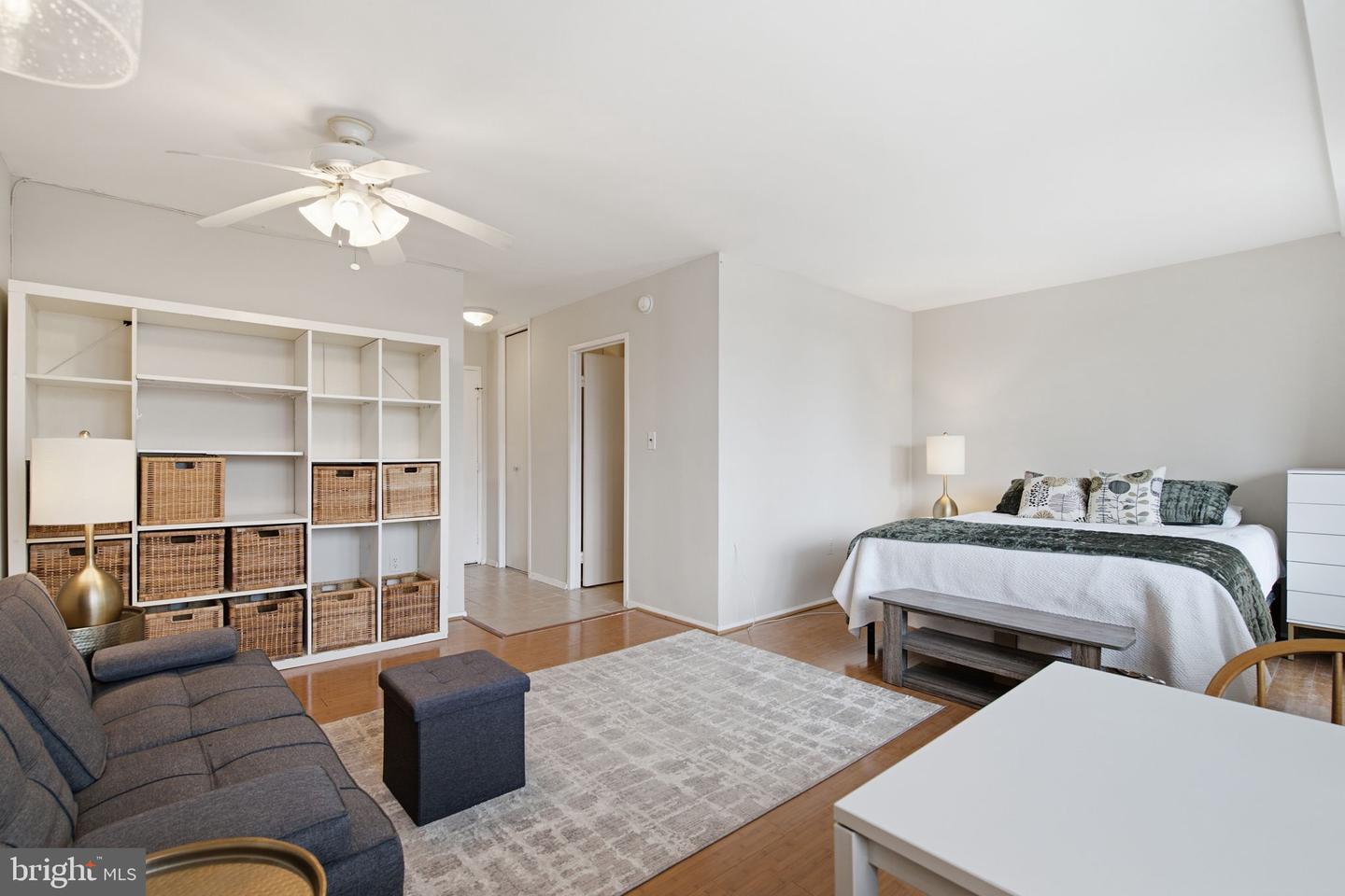 2800 Wisconsin Ave Nw #405 Property Photo 9