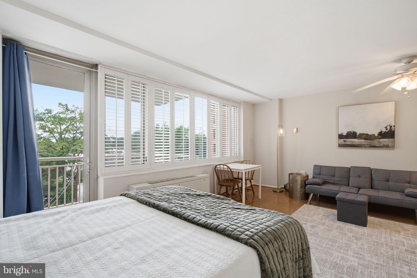 2800 Wisconsin Ave Nw #405 Property Photo 11