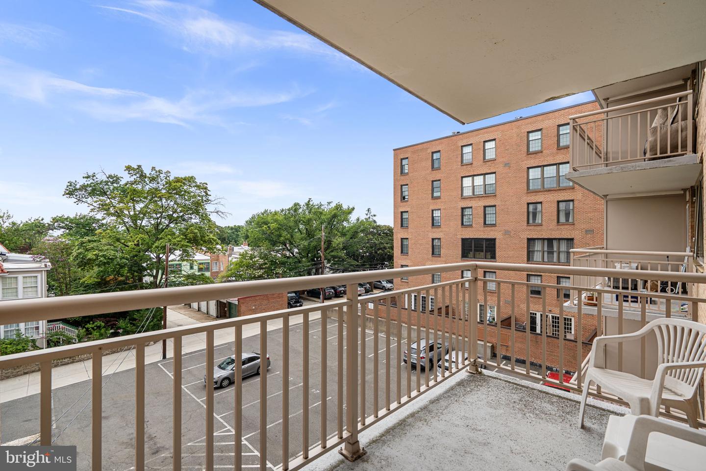 2800 Wisconsin Ave Nw #405 Property Photo 12