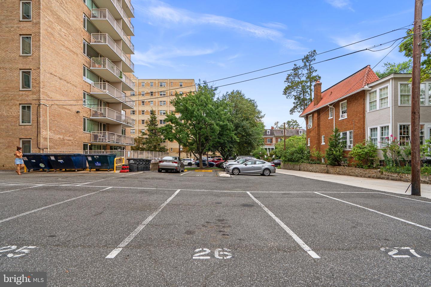 2800 Wisconsin Ave Nw #405 Property Photo 22
