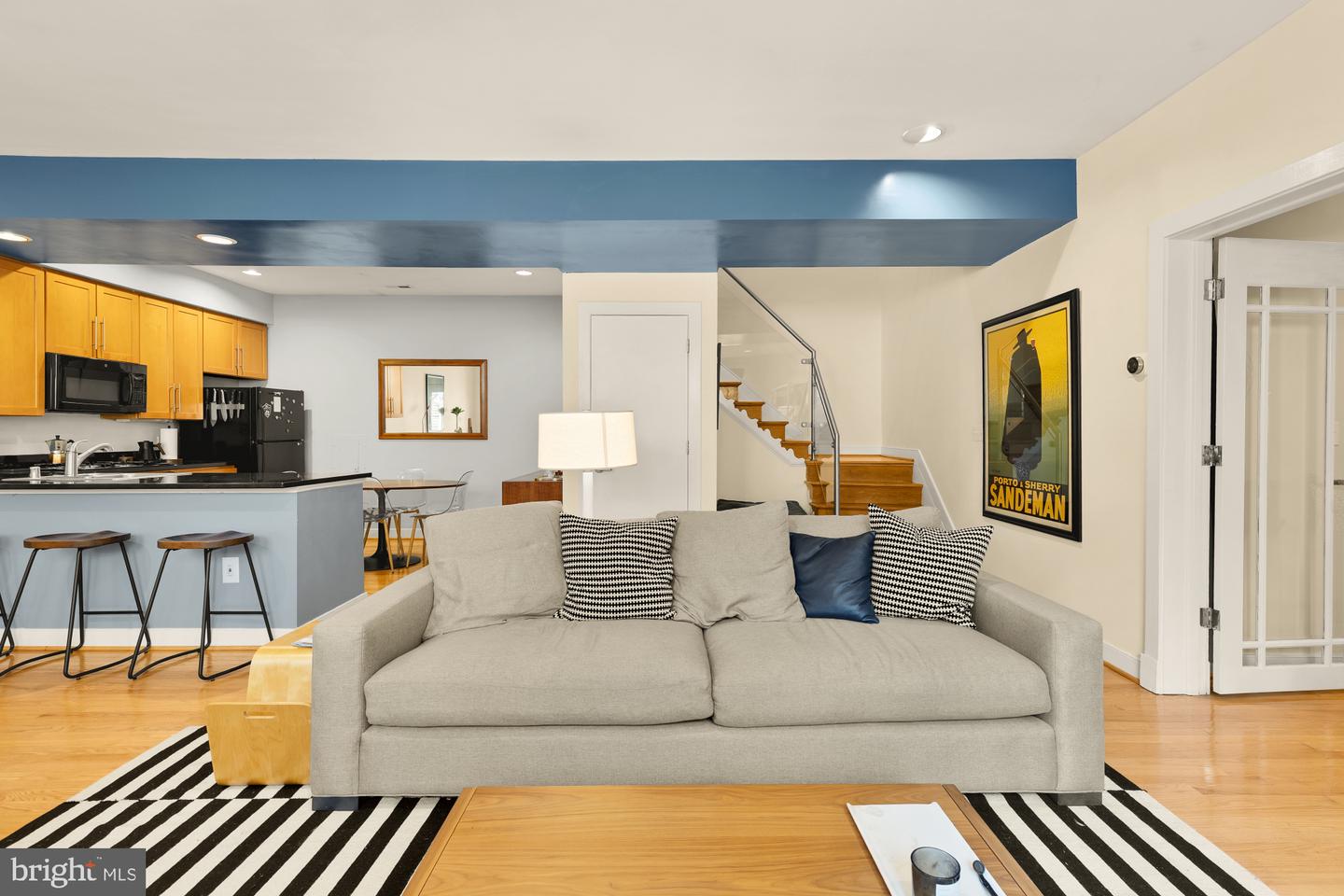 2363 Champlain St Nw #3 Property Photo 4