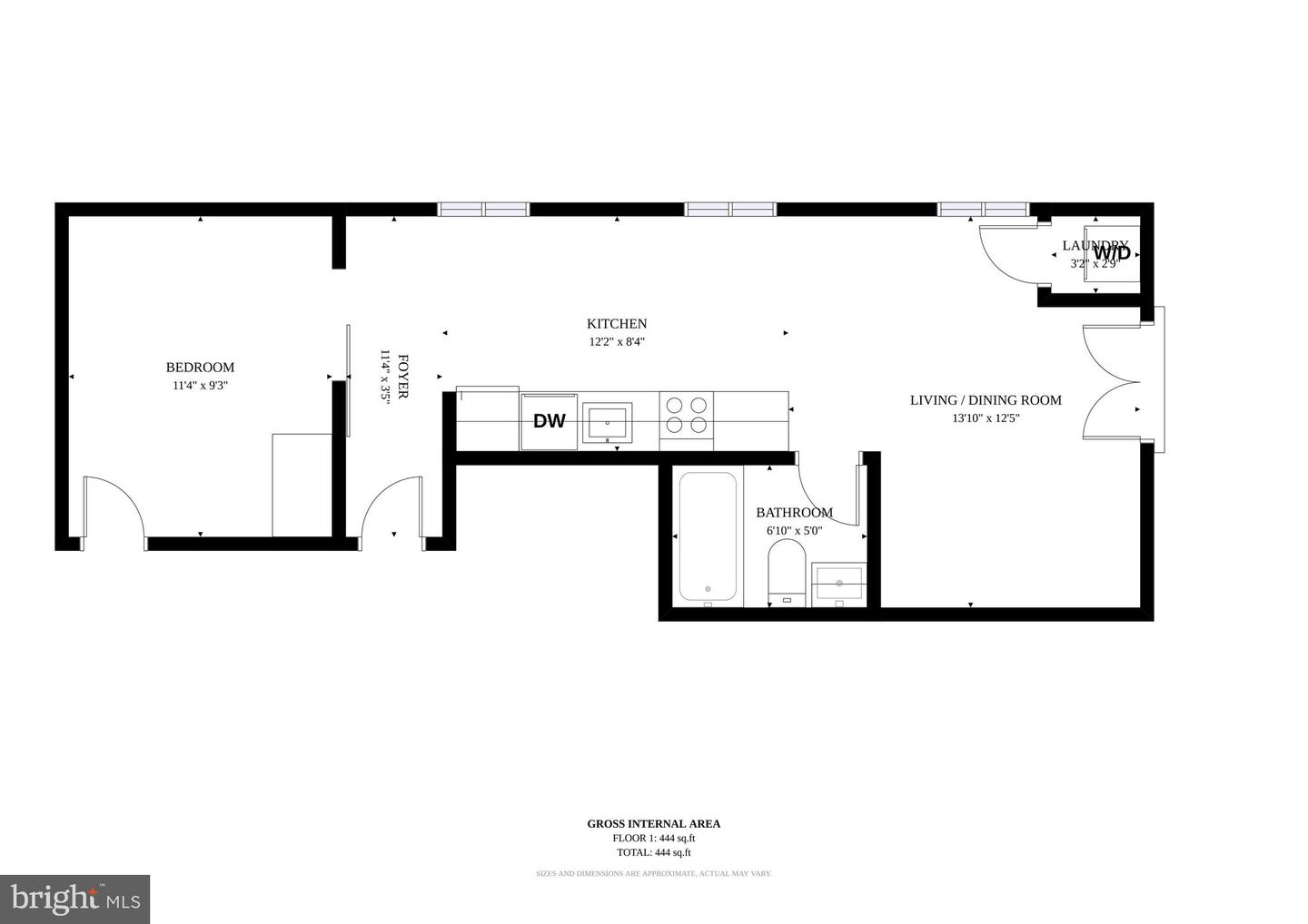 1211 G St Se #9 Property Photo 16