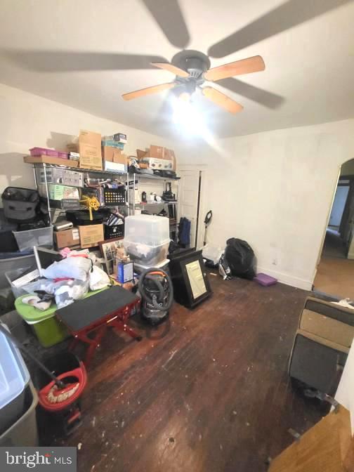 1704 West Virginia Ave Ne Property Photo 5