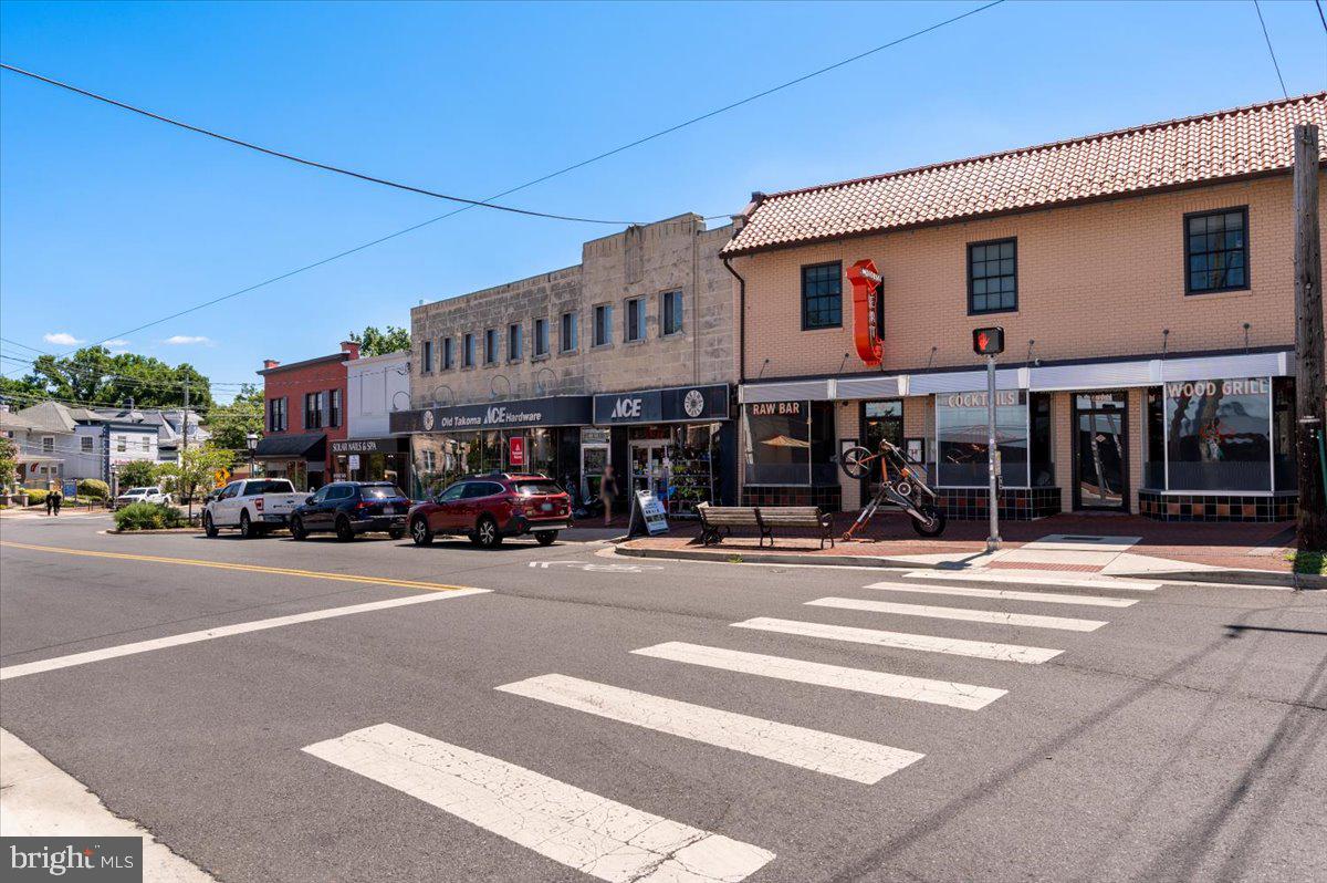 7054 Eastern Ave Nw #304 Property Photo 28