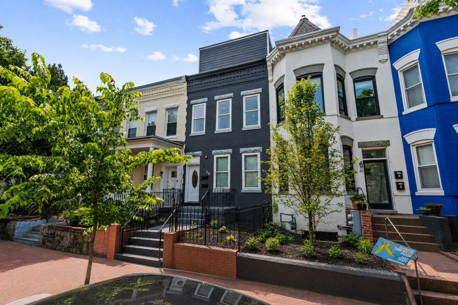 38 Randolph Pl Nw #b Property Photo 5