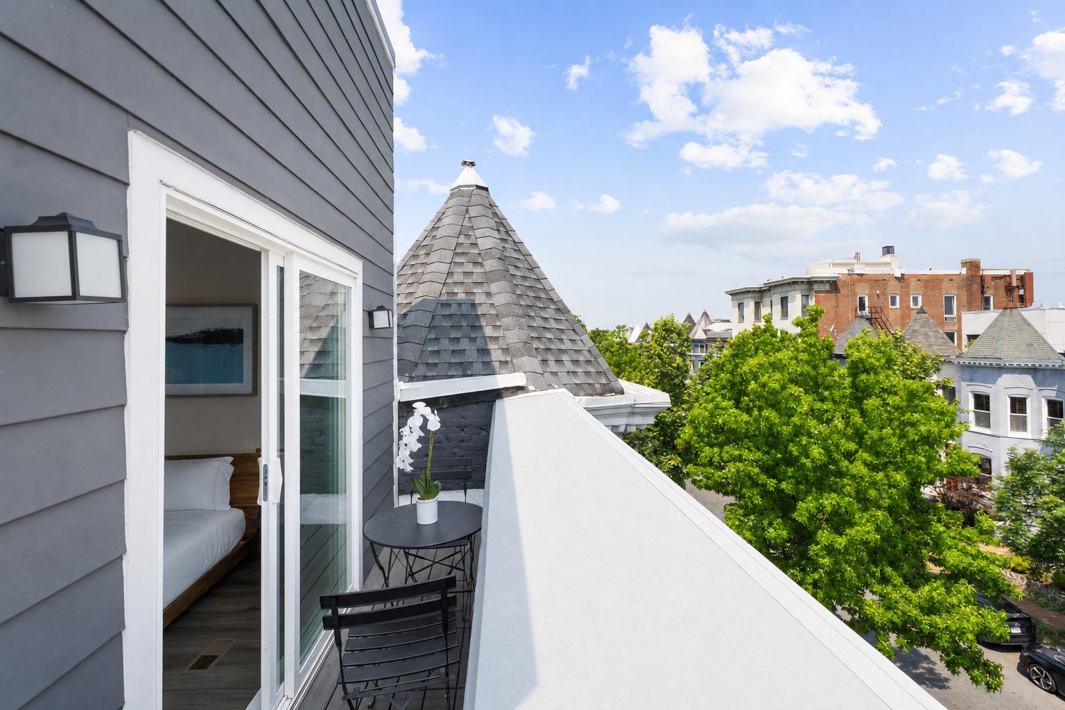 38 Randolph Pl Nw #b Property Photo 16