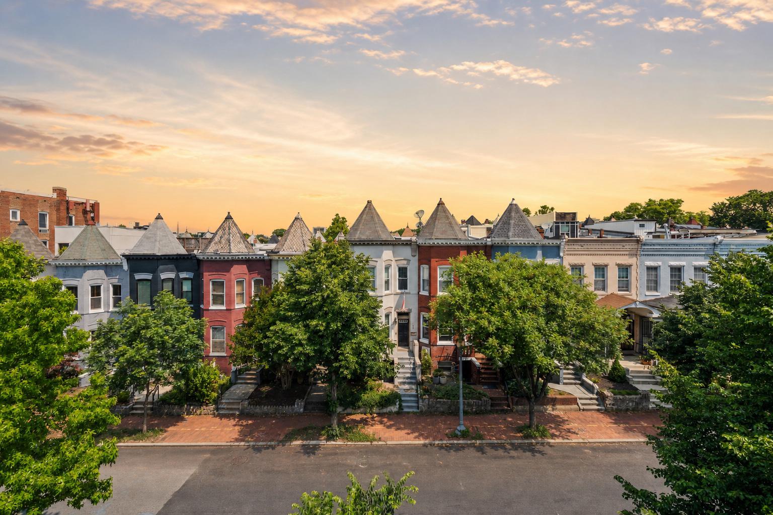 38 Randolph Pl Nw #b Property Photo 17