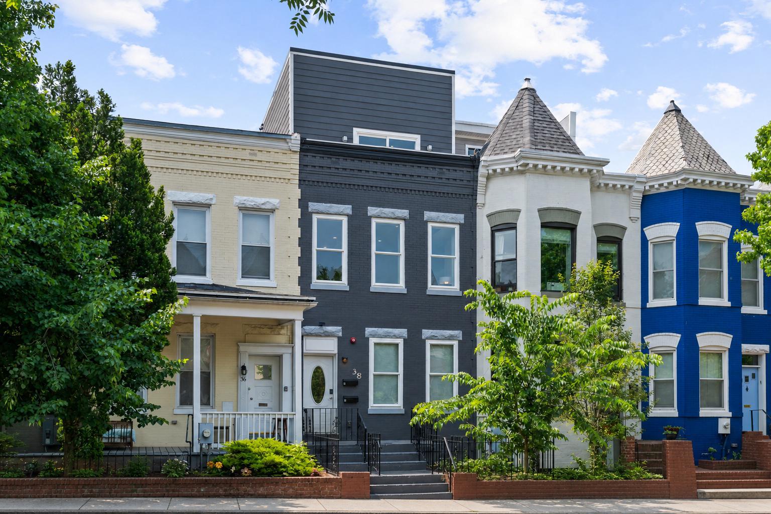 38 Randolph Pl Nw #b Property Photo 19