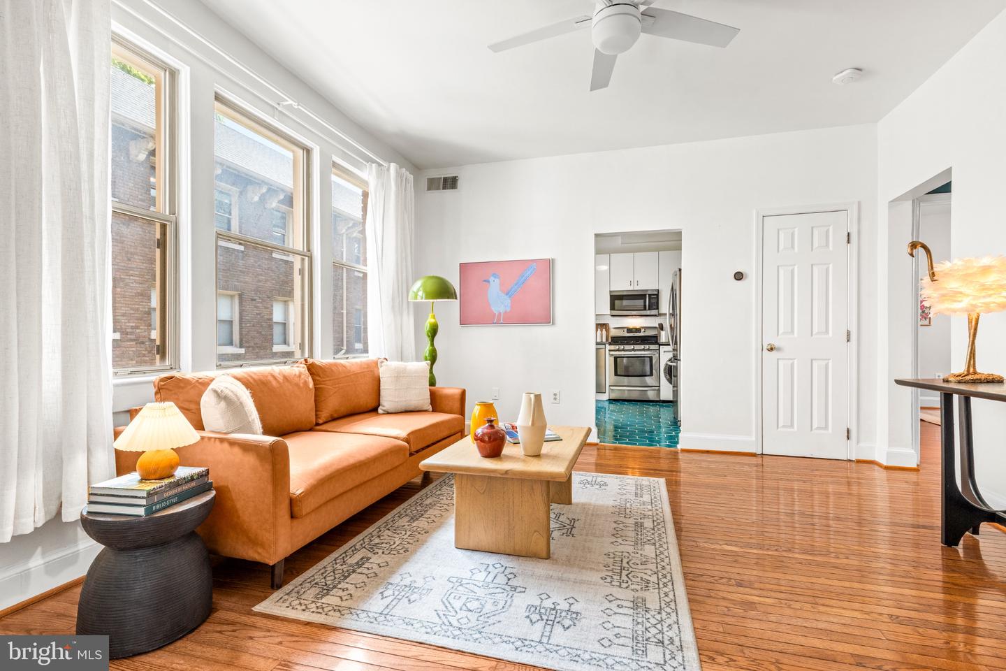 1725 LANIER PL NW #25C Property Photo 1