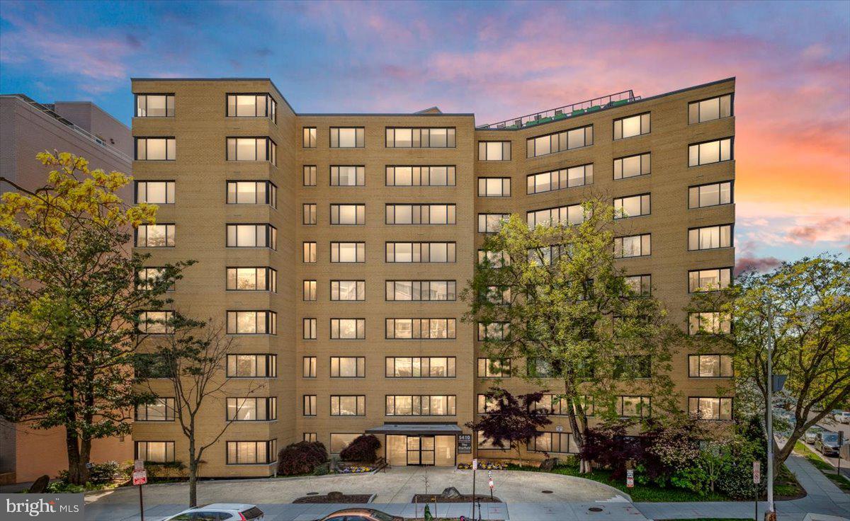 5410 Connecticut Ave Nw #718 Property Photo 1