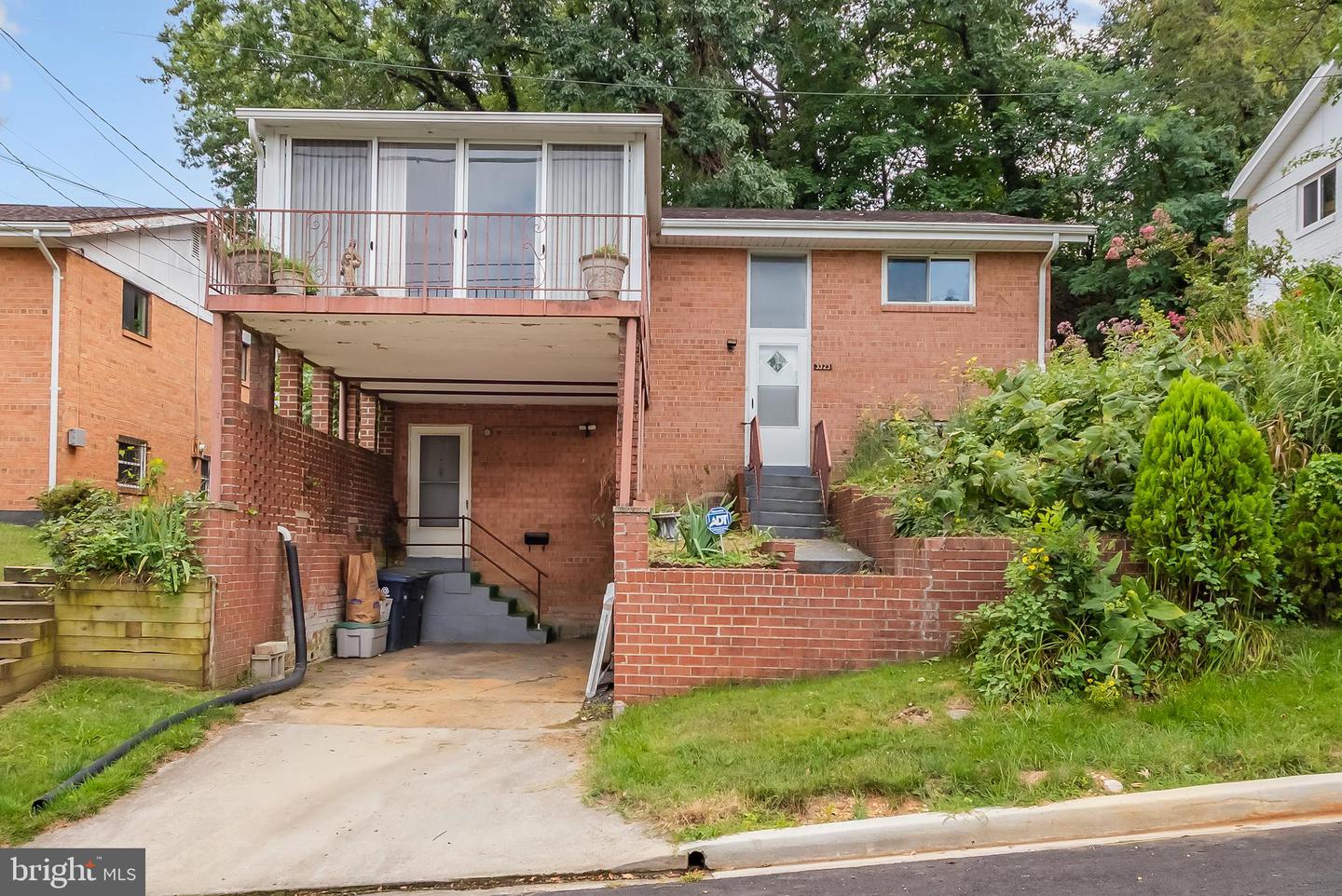 3323 Nash Pl Se Property Photo 1
