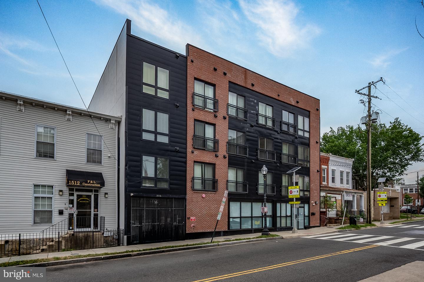 1516 MARION BARRY AVE SE #401 Property Photo 1