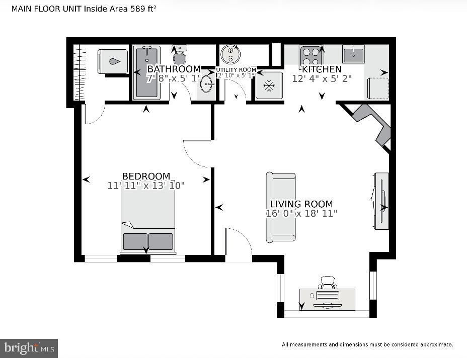 509 3rd St Ne Property Photo 33