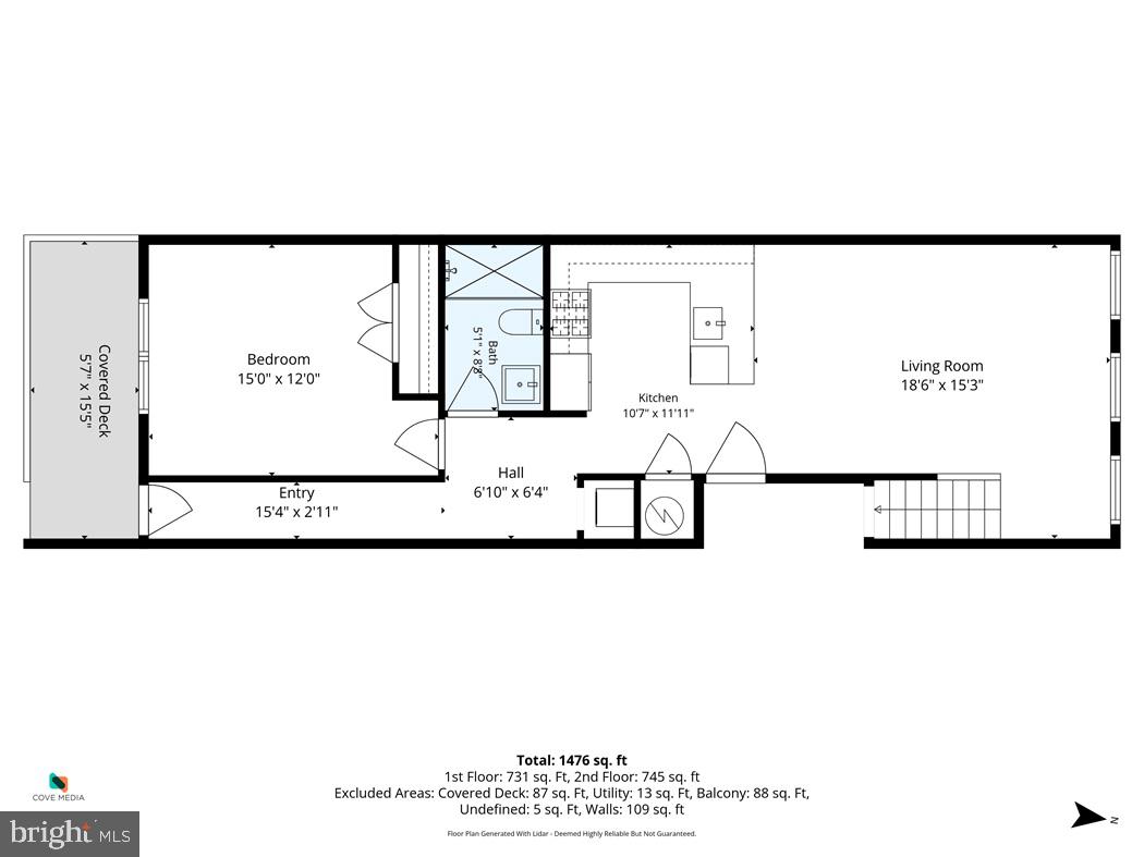 530 Irving St Nw #2 Property Photo 42