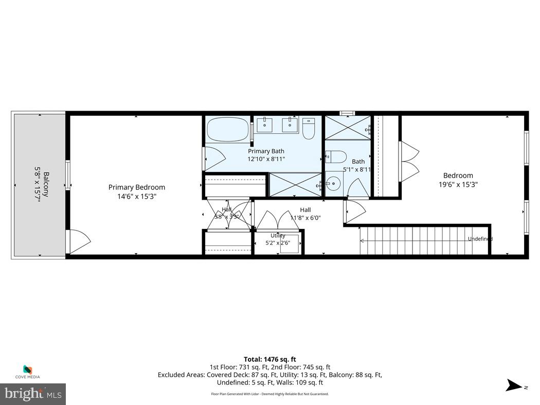 530 Irving St Nw #2 Property Photo 43