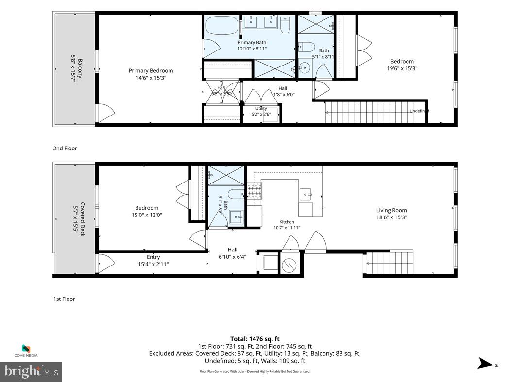 530 Irving St Nw #2 Property Photo 44