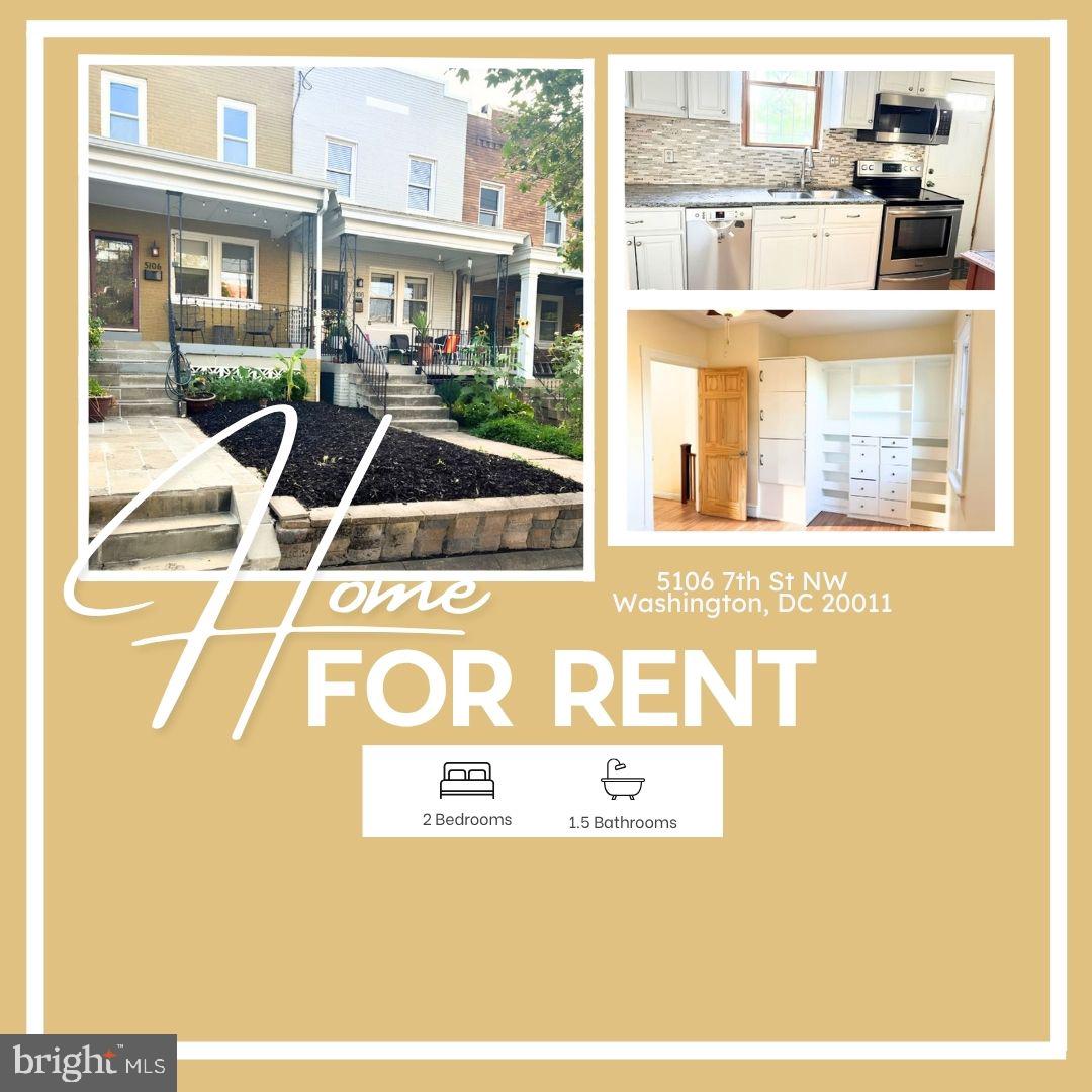 5106 7TH ST NW Property Photo 1