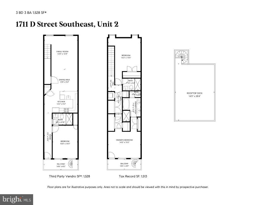 1711 D St Se #2 Property Photo 31