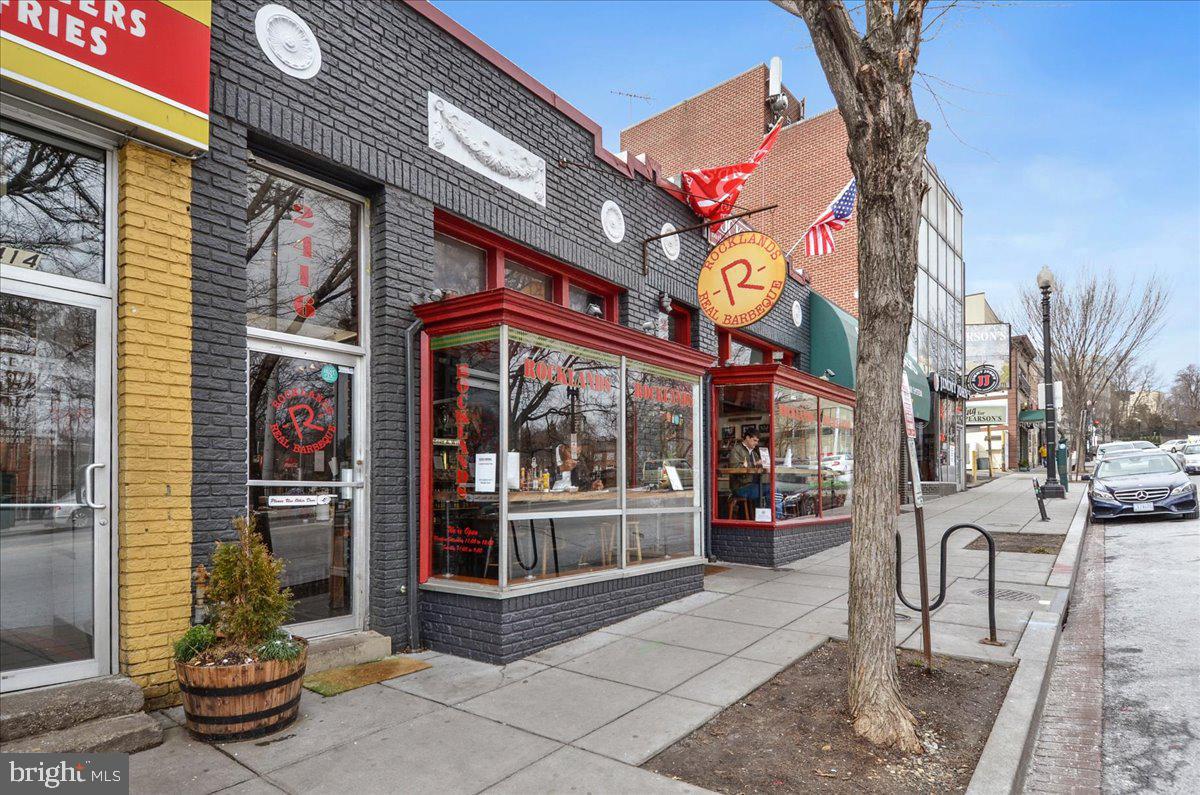 3929 Fulton St Nw #a Property Photo 63