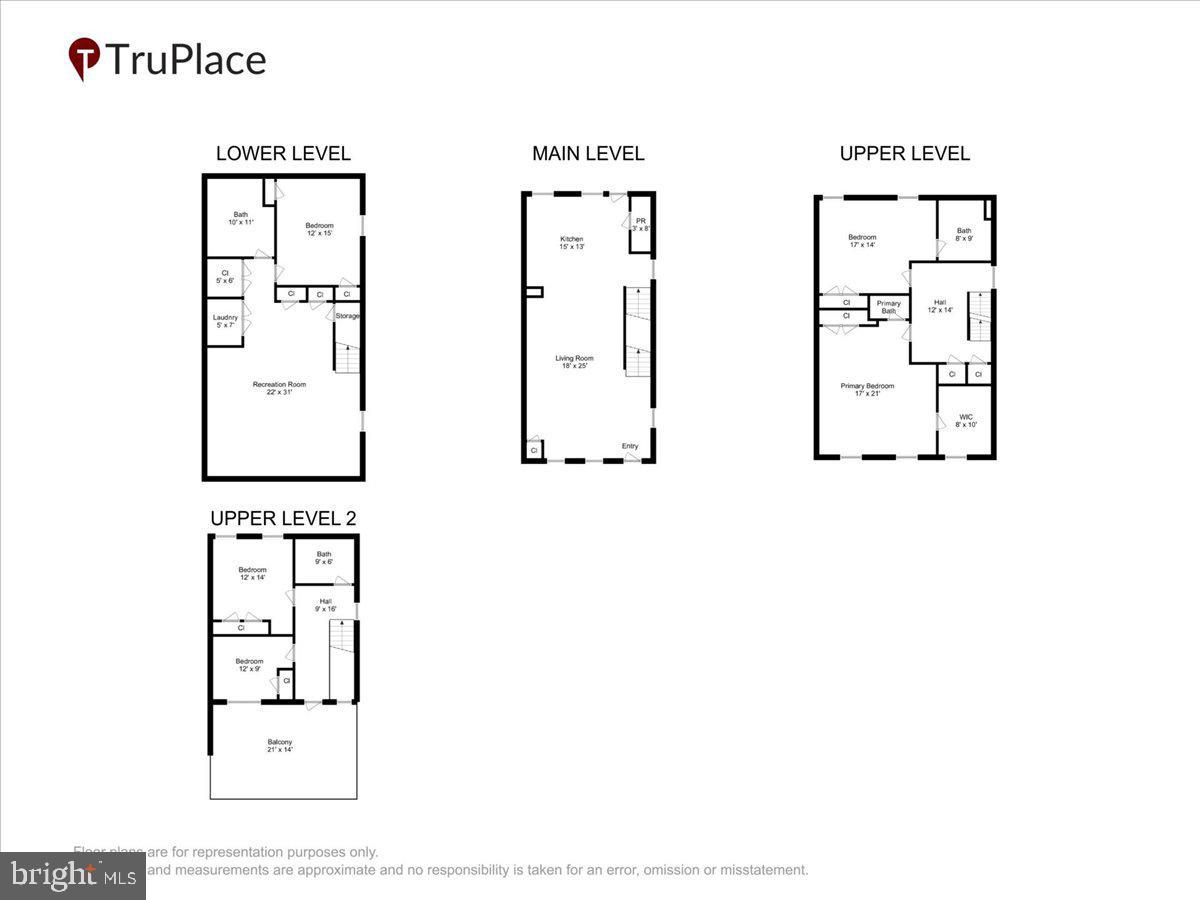 3929 Fulton St Nw #a Property Photo 78