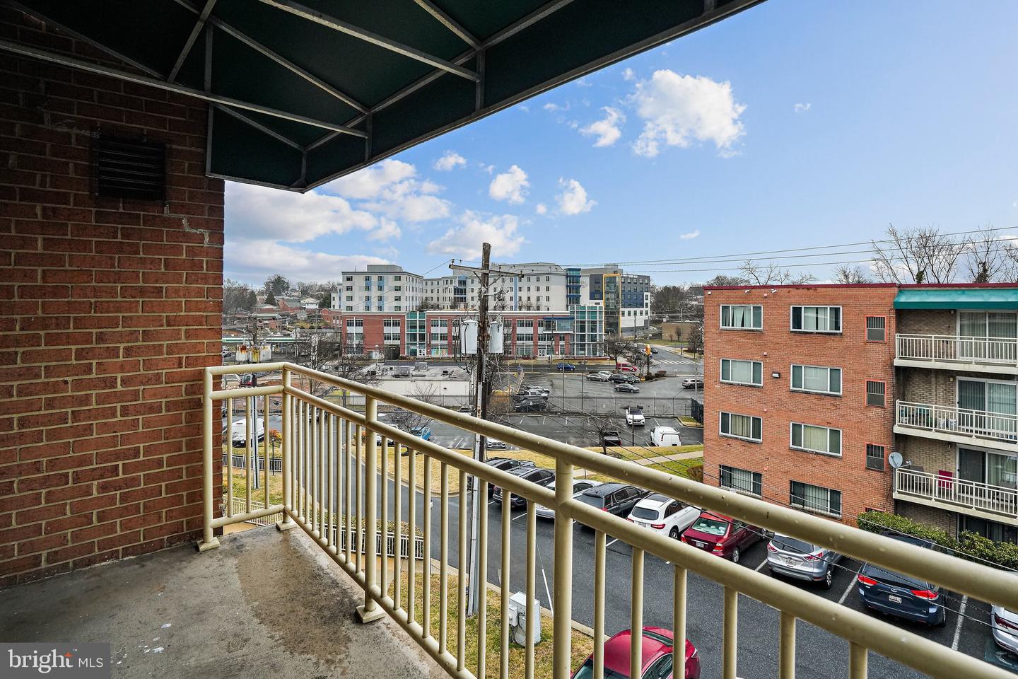 4270 East Capitol St Ne #301 Property Photo 5
