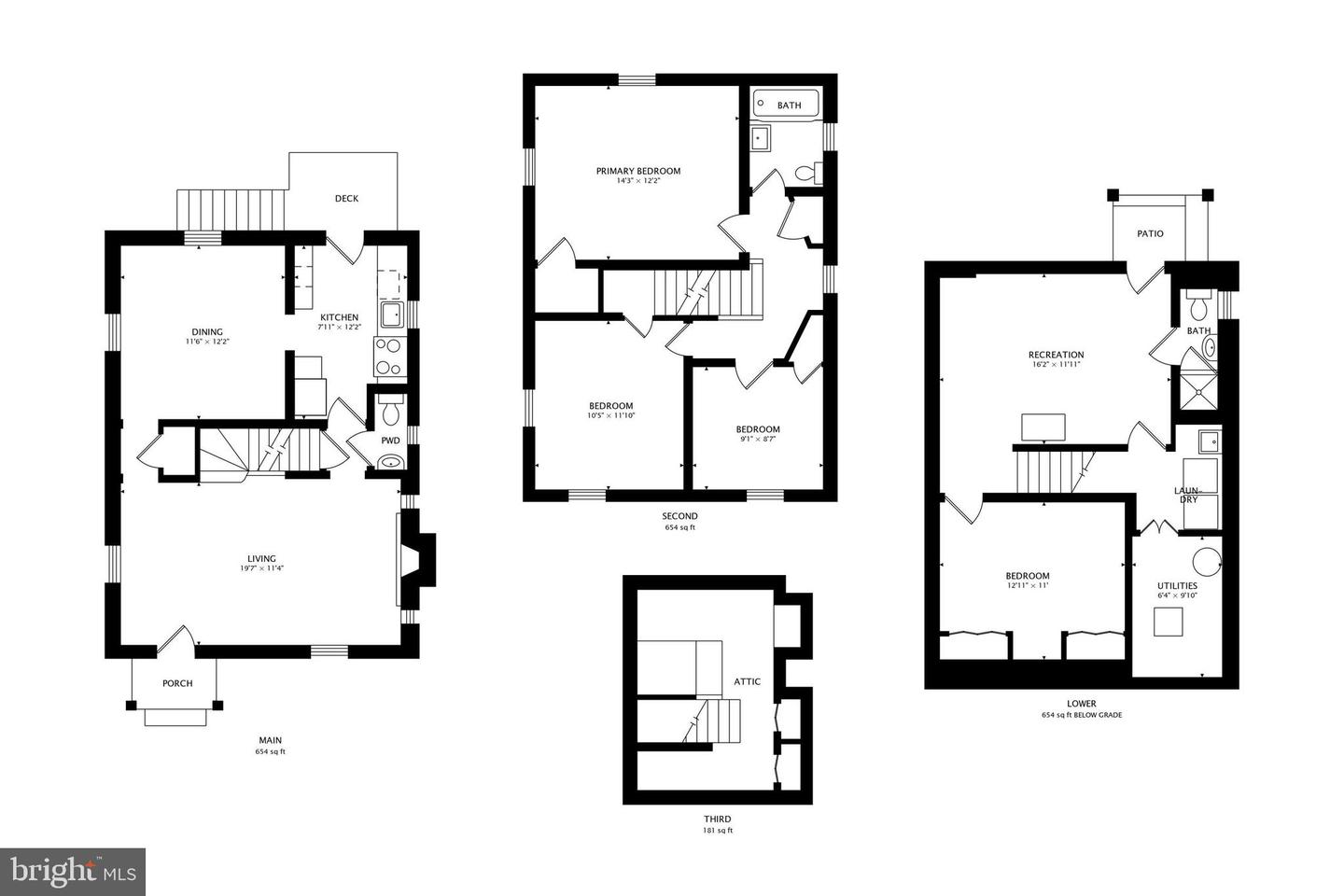 5020 Belt Rd Nw Property Photo 20