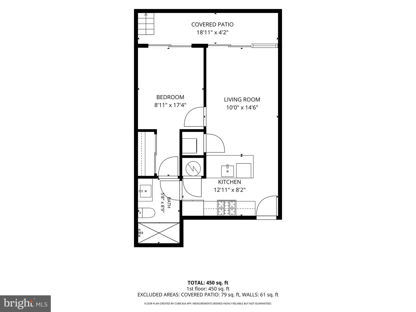 1471 Harvard St Nw #2 Property Photo 26