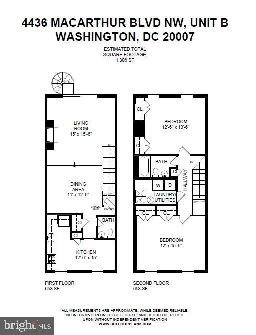 4436 Macarthur Blvd Nw #4b Property Photo 32