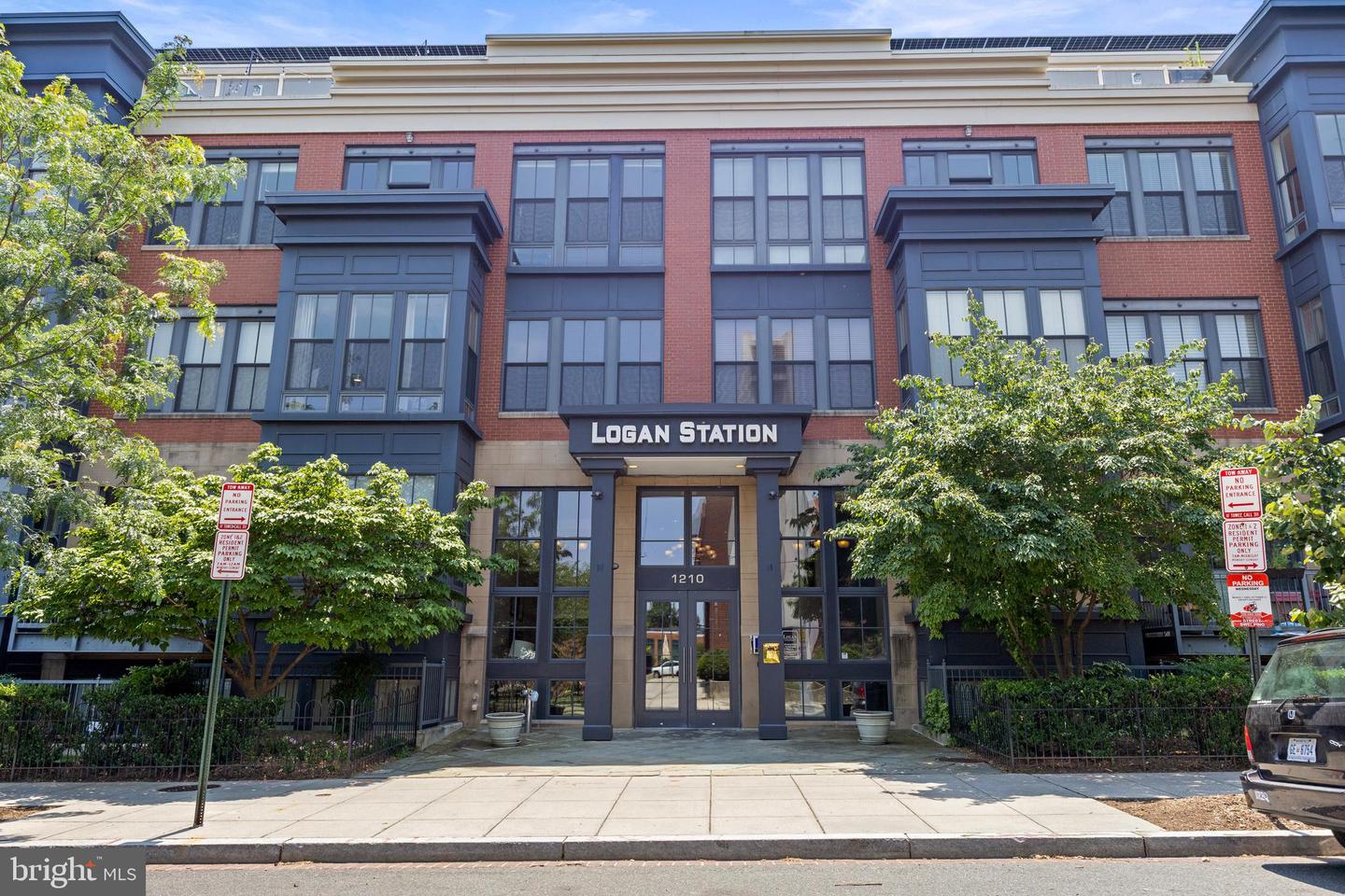 1210 R St Nw #b1 Property Photo 1