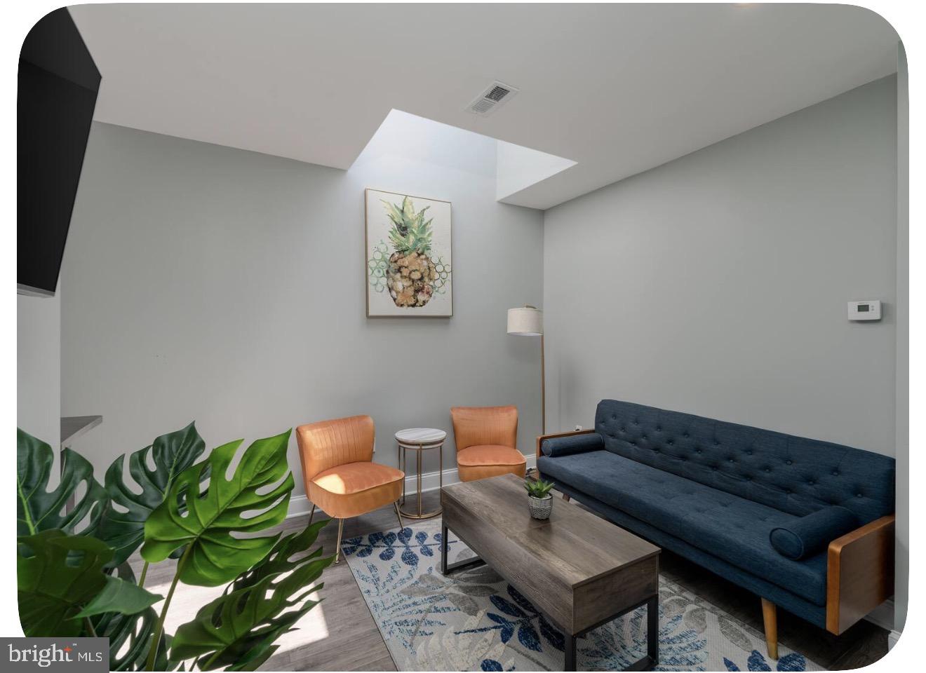 1705 WEST VIRGINIA AVE NE #UNIT 4 Property Photo 1