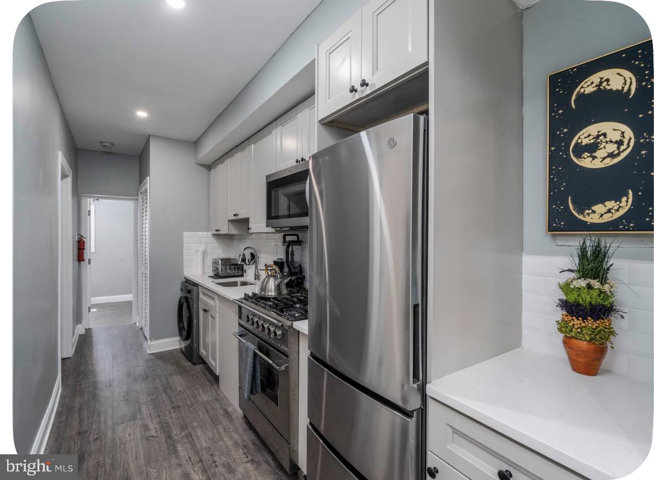 1705 West Virginia Ave Ne #unit 4 Property Photo 3