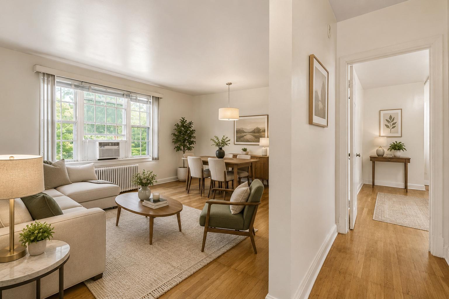1446 Tuckerman St Nw #105 Property Photo 2